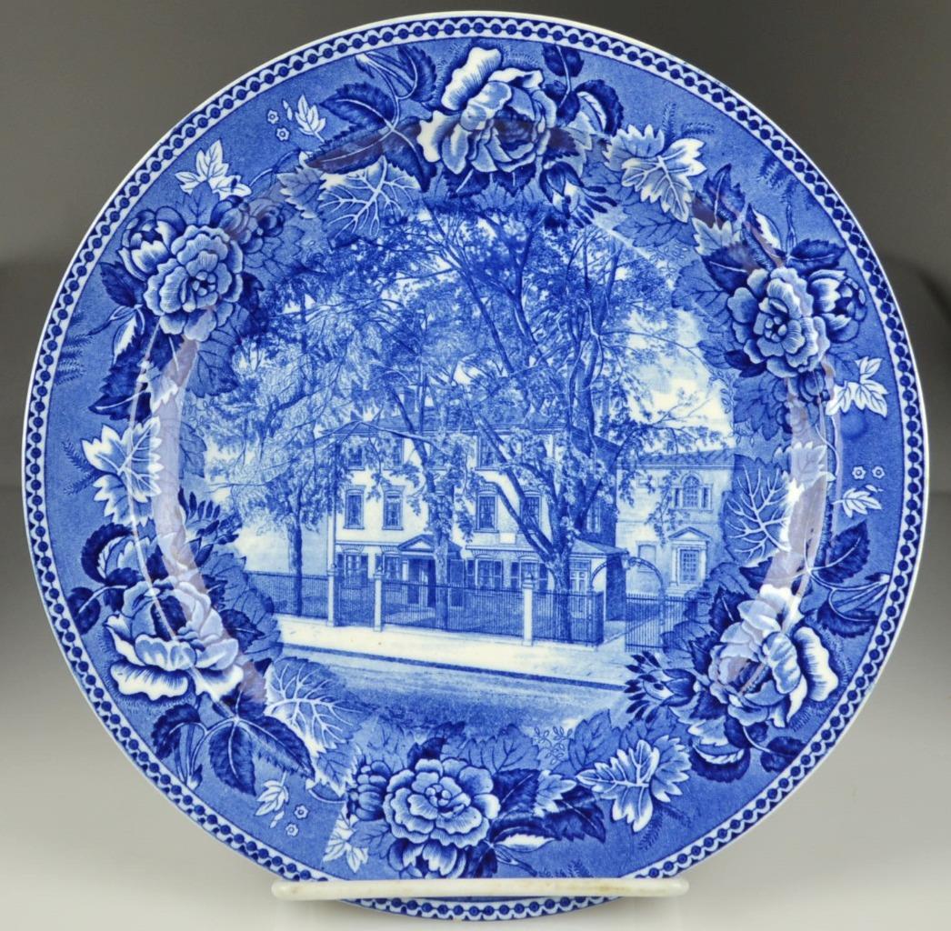WEDGWOOD BLUE 