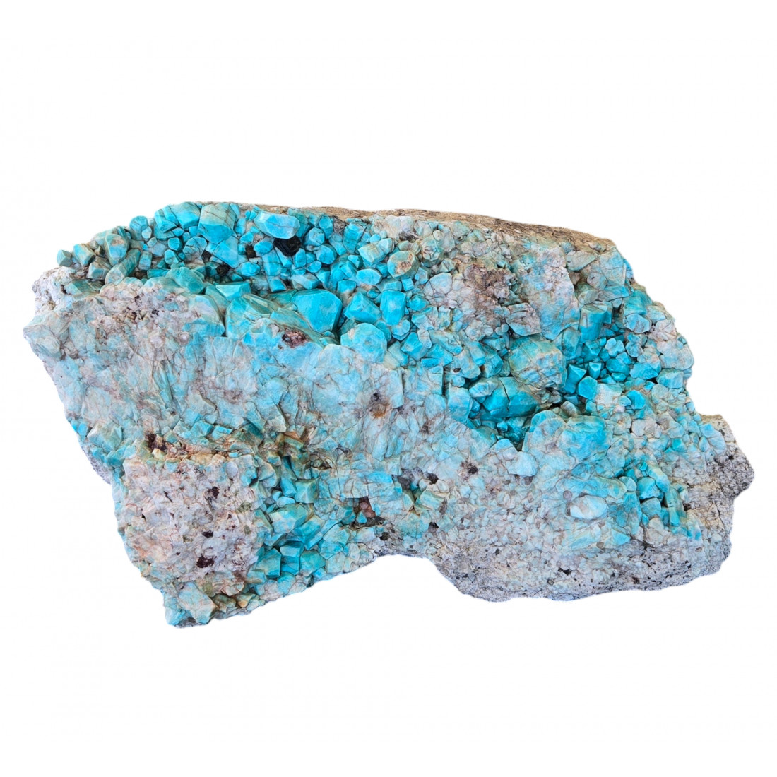 HUGE museum quality specimen AMAZONITE divide, teller county colorado minerals