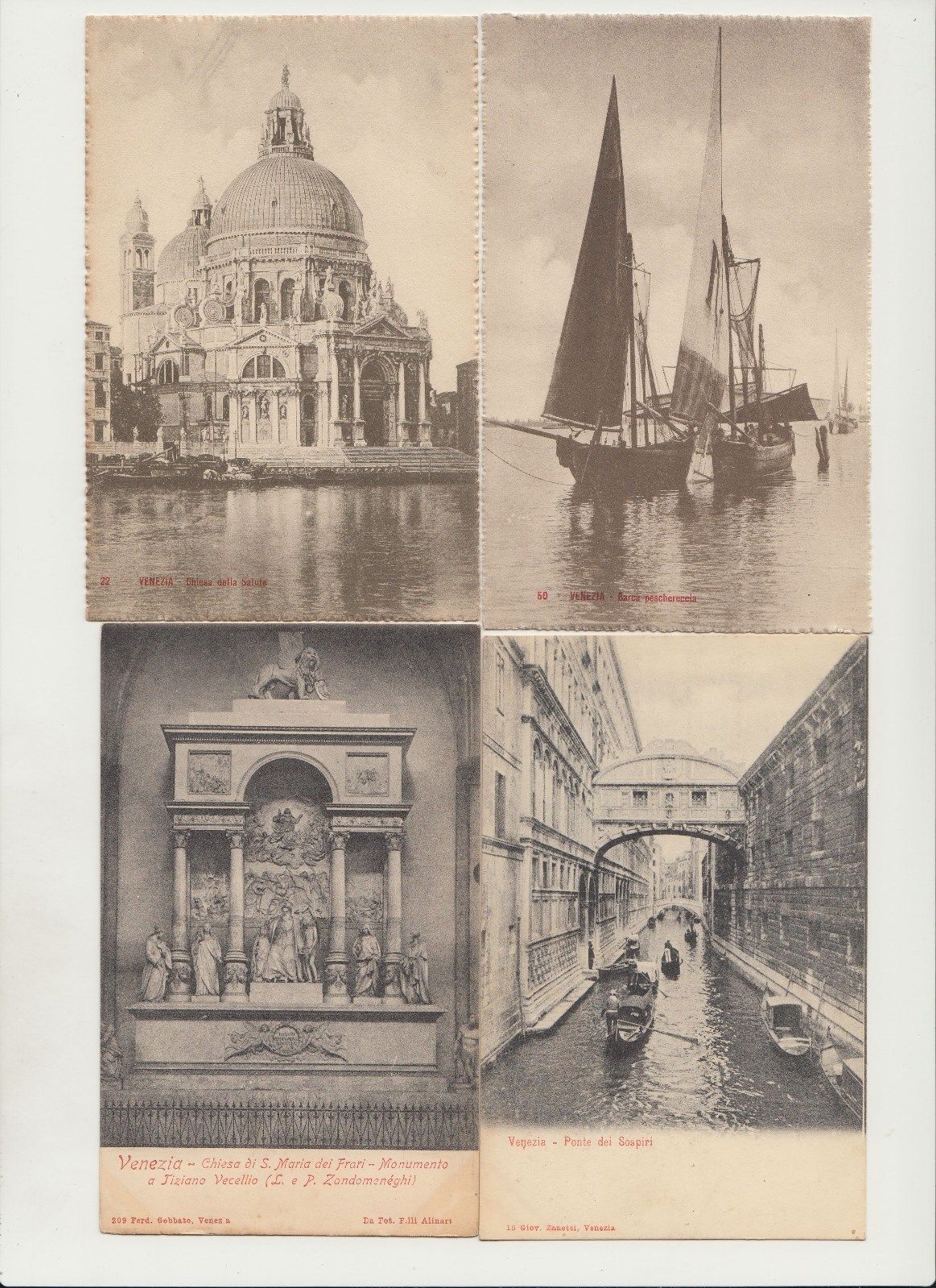 Venice Venezia ITALY 600 Vintage Postcards mostly pre-1920 (L5323) Venice Venezia ITALY 600 Vintage Postcards mostly pre-1920 (L5323)