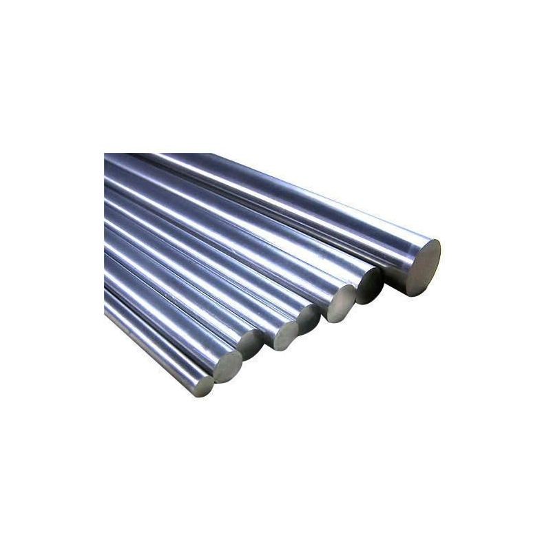 Round Molybdenum Bar 2-20mm Element 99.9% 0.1-1 Meter 42