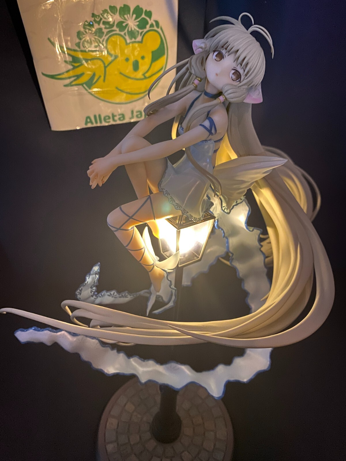 Tokyo Figure Chobits Chi 1/7 Scale Collector Limited Hobby Max 39cm anime Toy Tokyo Figure Chobits Chi 1/7 Scale Collector Limited Hobby Max 39cm anime Toy