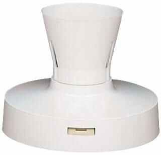 CRABTREE - BC Lamp Holder CRABTREE - BC Lamp Holder