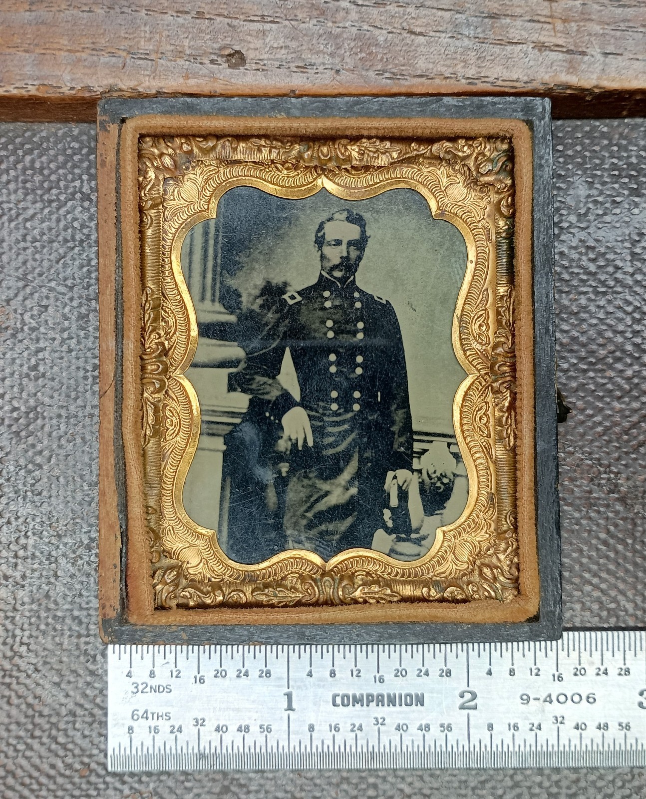 Rare Confederate General P. G. T. Beauregard Rare Confederate General P. G. T. Beauregard