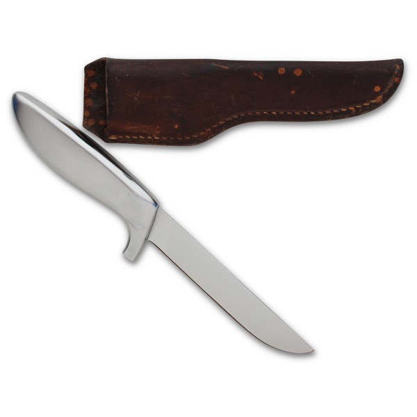 WARTIME PRIVATE PURCHASED GERBER SHORTY KNIFE (APK-3097) WARTIME PRIVATE PURCHASED GERBER SHORTY KNIFE (APK-3097)