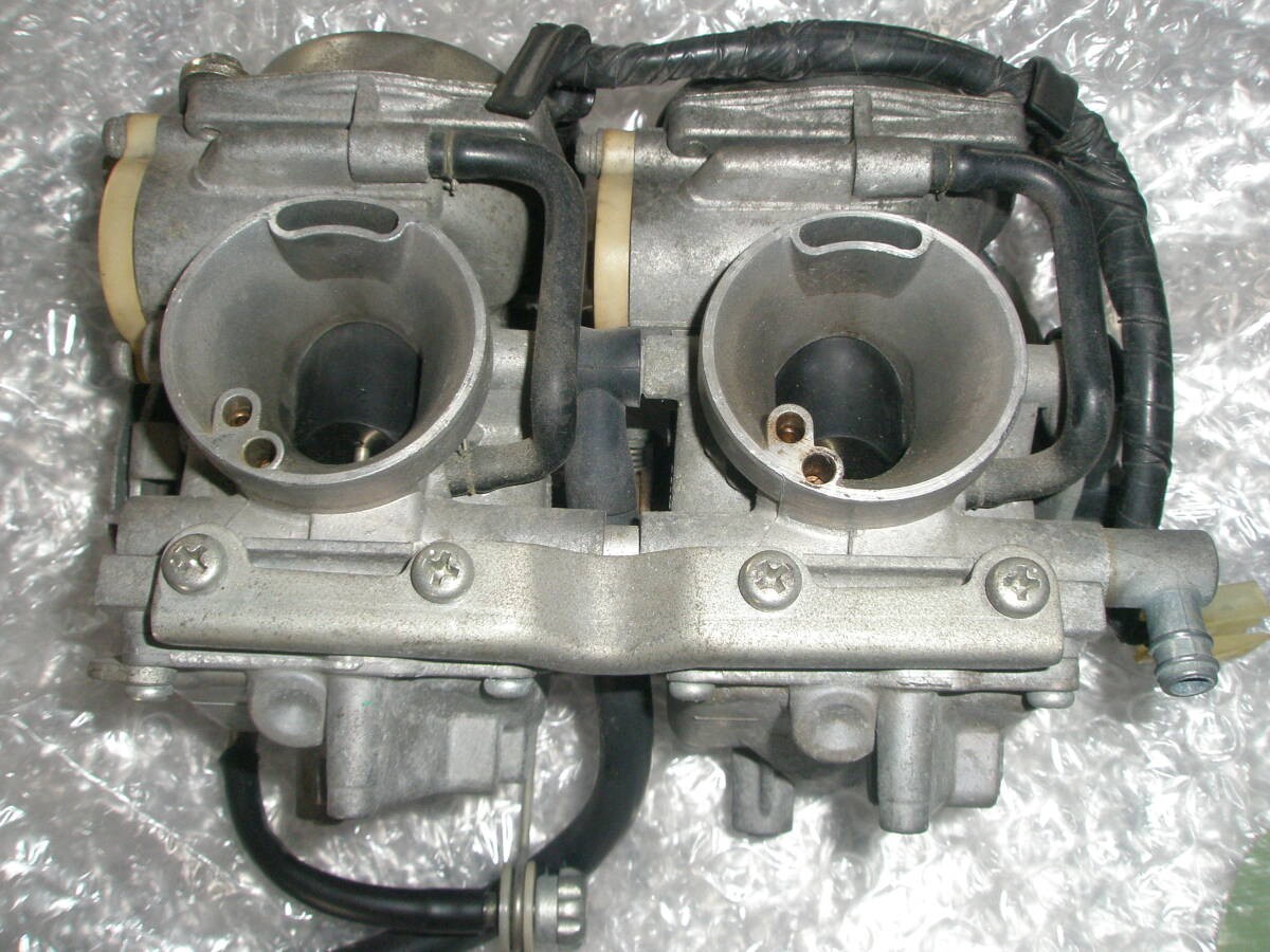 Yamaha Drag Star 400 Genuine Carburetor Yamaha Drag Star 400 Genuine Carburetor