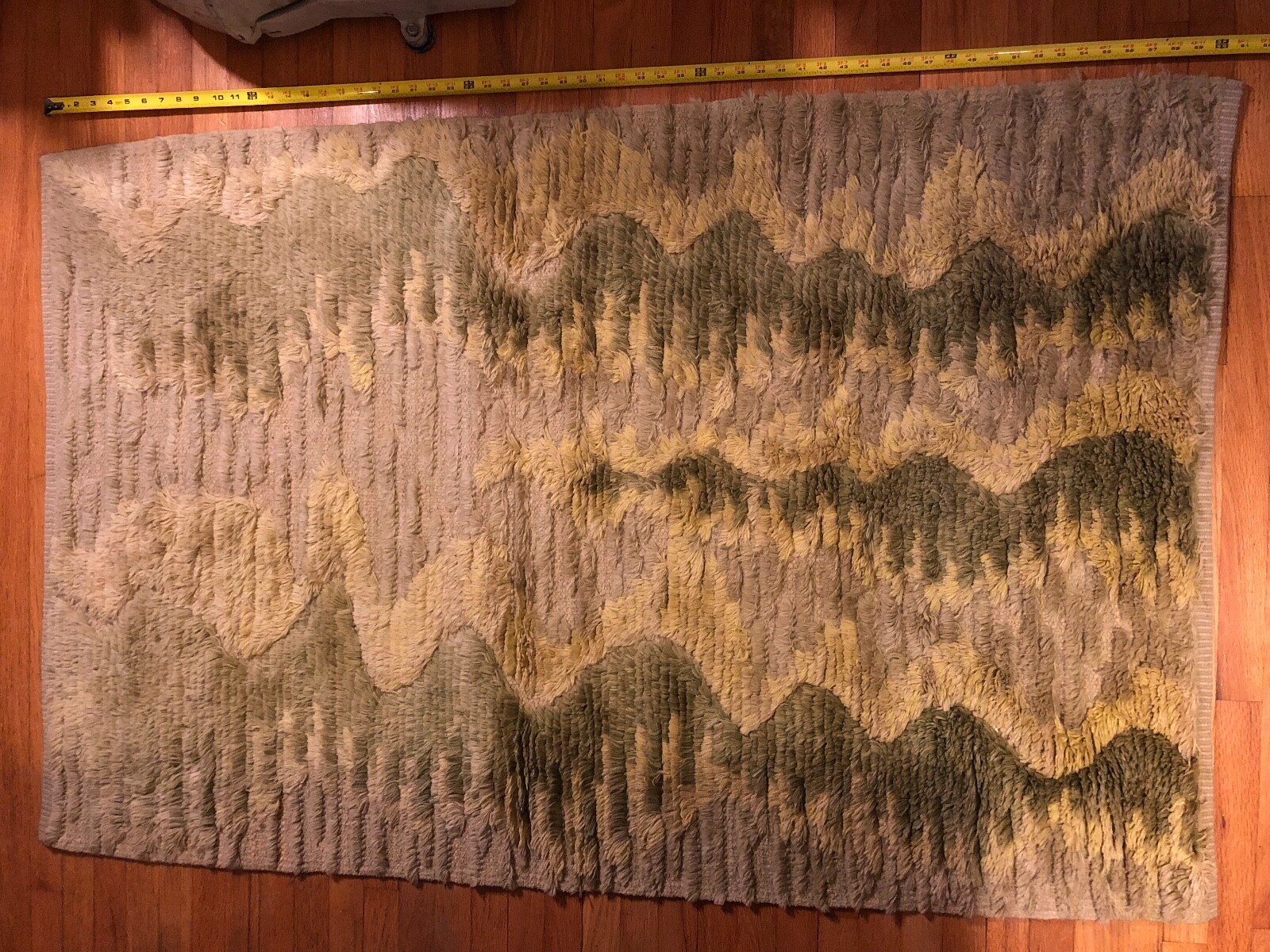 Edna Vogel 1940's Textile student Marianne Strengell Cranbrook shop Studio TORNO Edna Vogel 1940's Textile student Marianne Strengell Cranbrook shop Studio TORNO