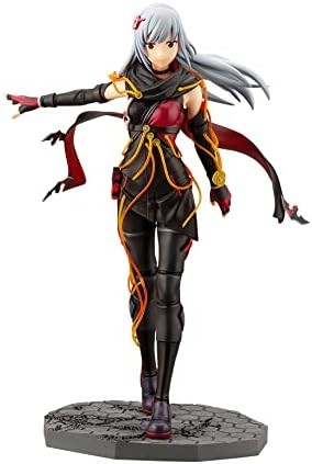 ARTFX J SCARLET NEXUS Kasane Randall 1/8scale PVC Figure Kotubukiya Japan Gift ARTFX J SCARLET NEXUS Kasane Randall 1/8scale PVC Figure Kotubukiya Japan Gift