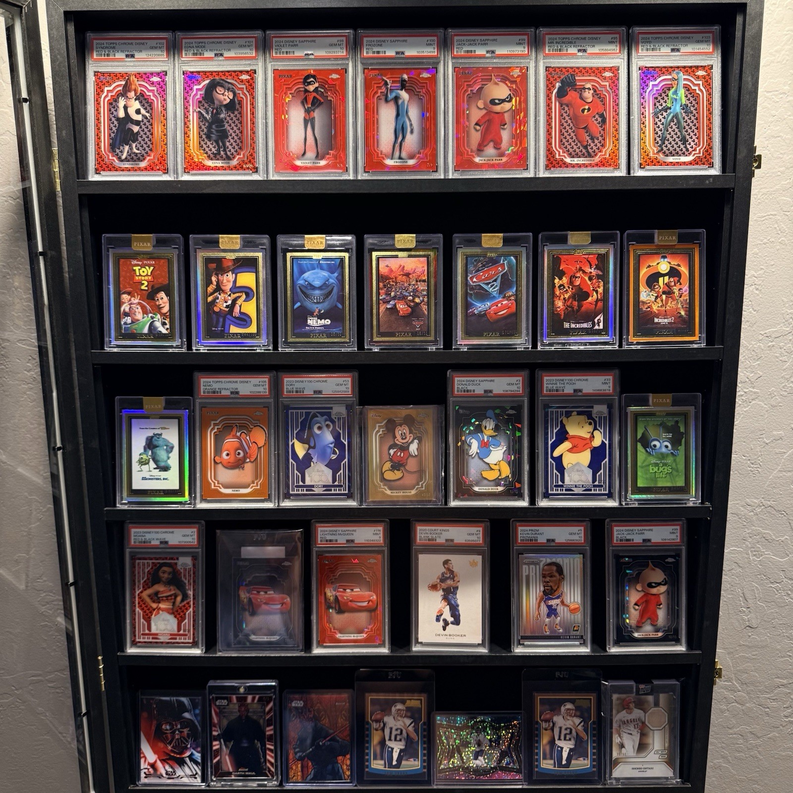 Topps Chrome Disney Marvel Star Wars NFL NBA Topps Chrome Disney Marvel Star Wars NFL NBA