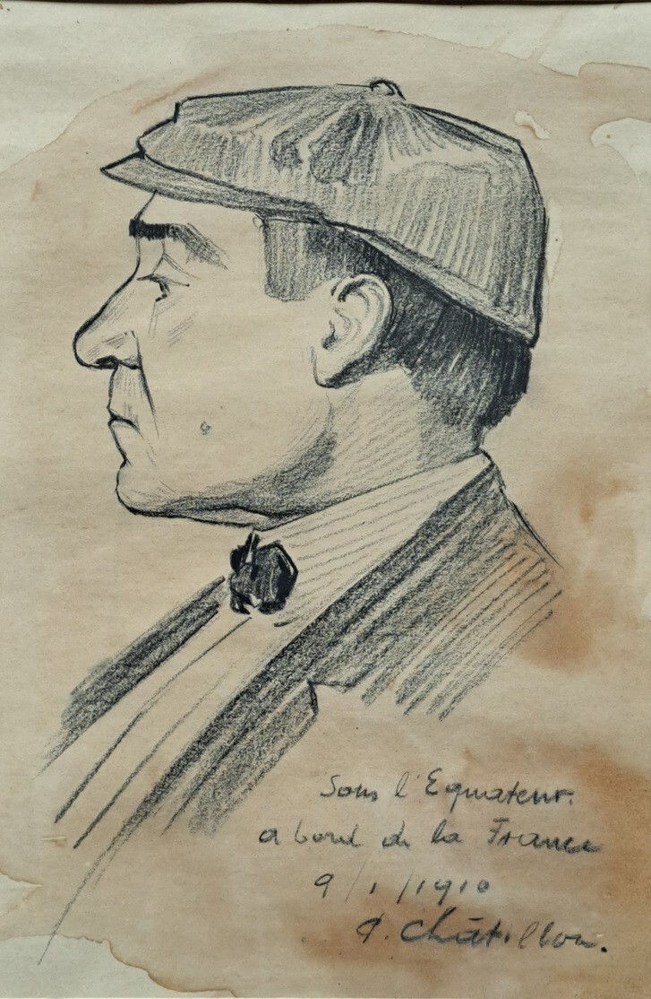 PORTRAIT 