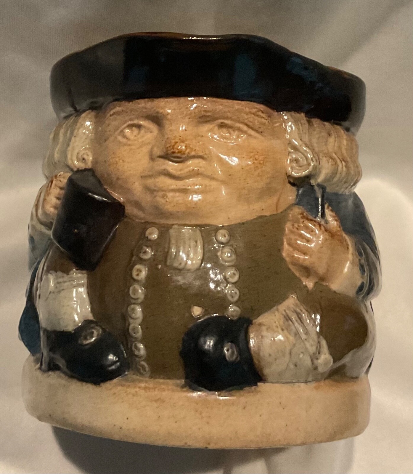 THE BEST IS NOT TOO GOOD Rare Colourway Royal Doulton THE BEST IS NOT TOO GOOD Rare Colourway Royal Doulton