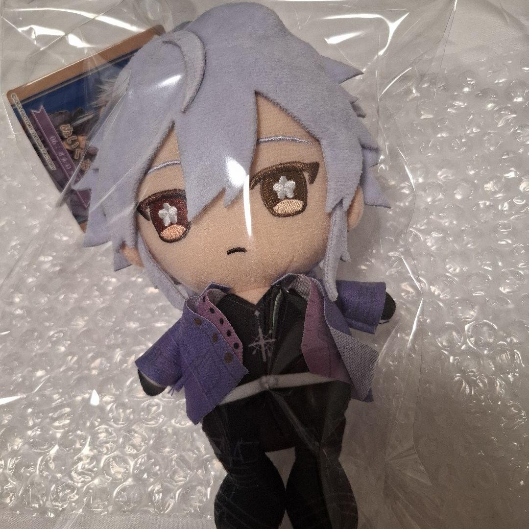 Piofiore no Banshou Orlok Plush Piofiore no Banshou Orlok Plush