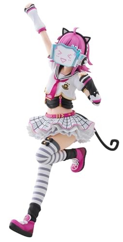 PLUM PLUMPMOA LOVE LIVE RINA TENNOJI 1/7 PVC Figure