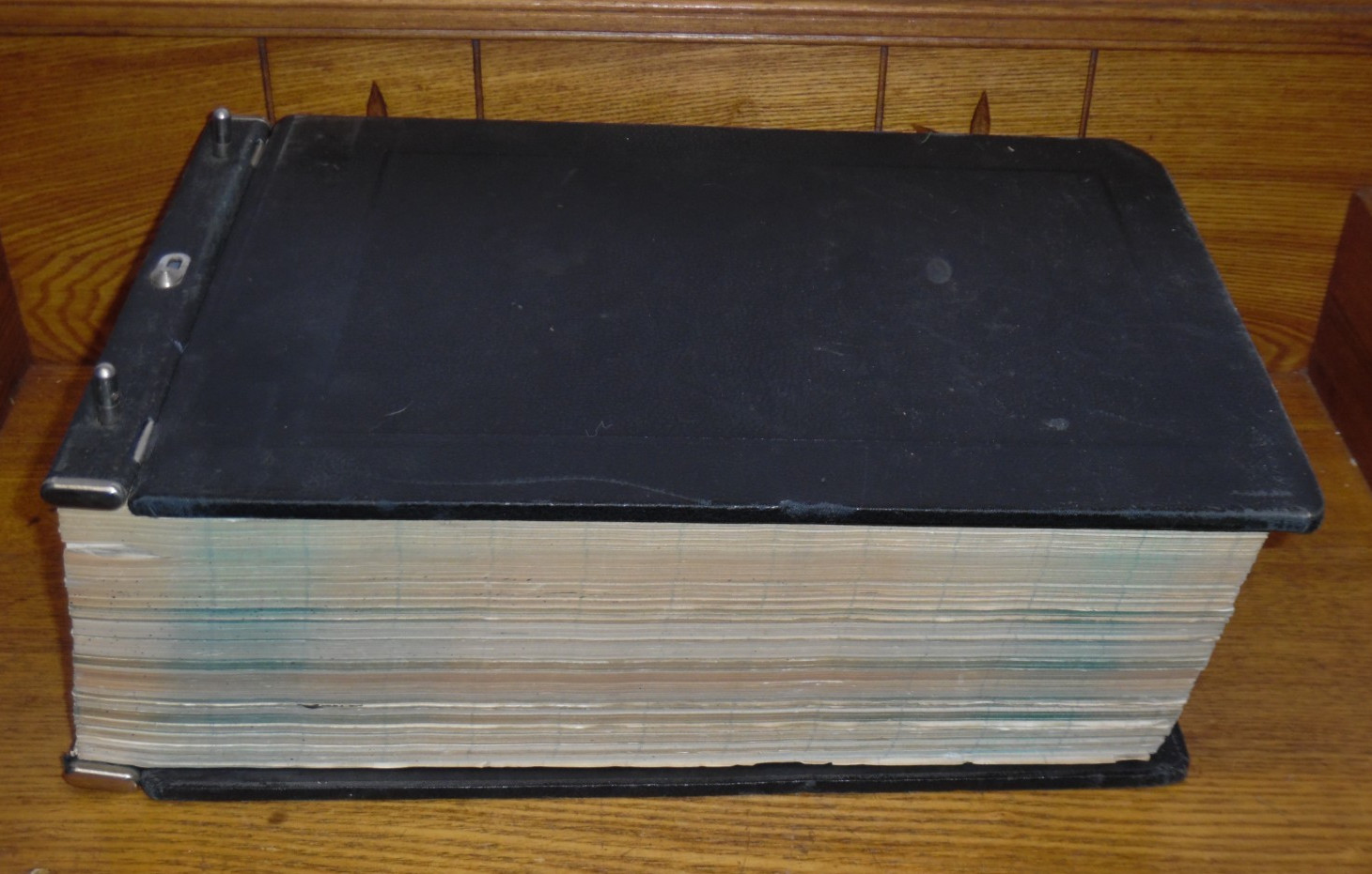 Vintage 1937-1963 Cash Ledger Book - Washington Camp PA No. 230 P.O.S. of A. Vintage 1937-1963 Cash Ledger Book - Washington Camp PA No. 230 P.O.S. of A.