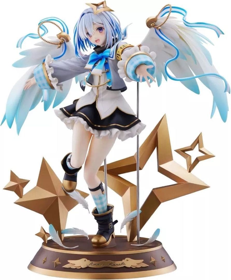 Claynel Hololive Kanata Amane 1/7 Scale Figure