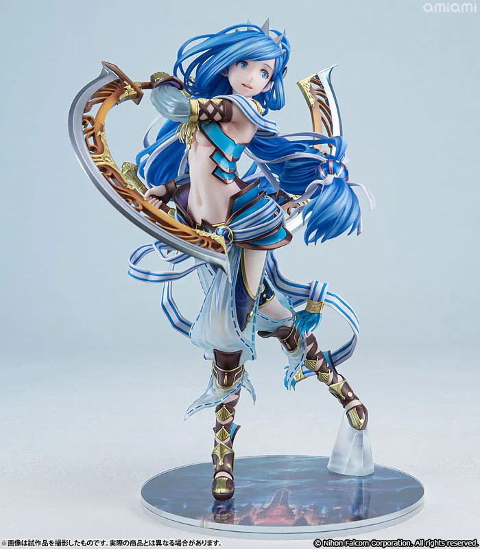 Ys VIII Lacrimosa of Dana Iclucia 1/7 Kotobukiya Figure US Preorder Ys VIII Lacrimosa of Dana Iclucia 1/7 Kotobukiya Figure US Preorder
