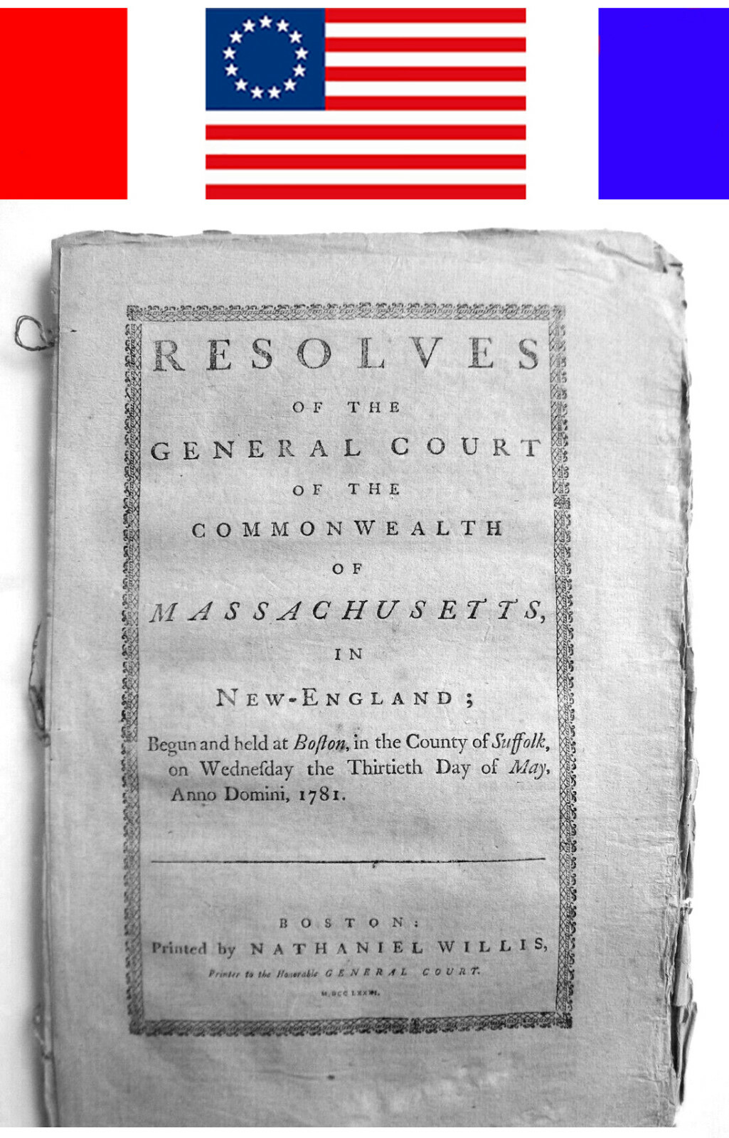 1781 Antique 4TH OF JULY MADE HOLIDAY Revolutionary War Declaration Independence 1781 Antique 4TH OF JULY MADE HOLIDAY Revolutionary War Declaration Independence