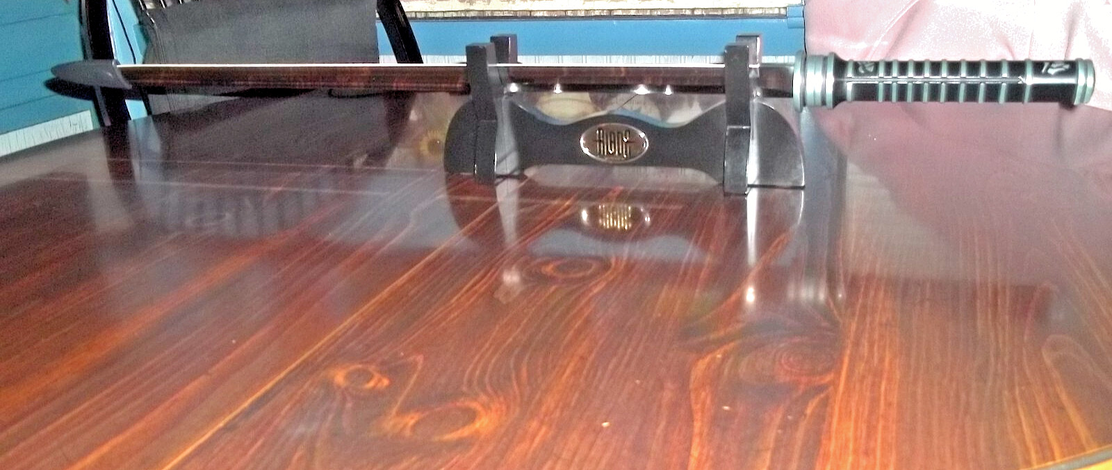 ***Blade the Day Walker Movie/Sword All (5)  Movie Glaives***