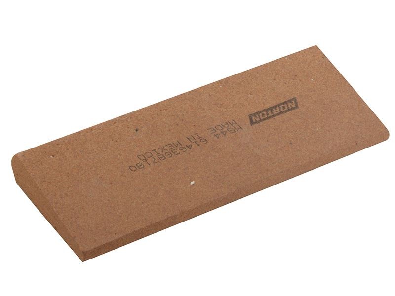 India - MS44 Sharpening Stone India - MS44 Sharpening Stone
