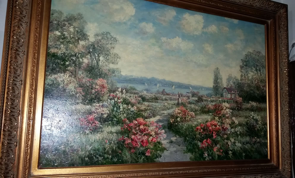 Authentic Antiques Authentic Antiques