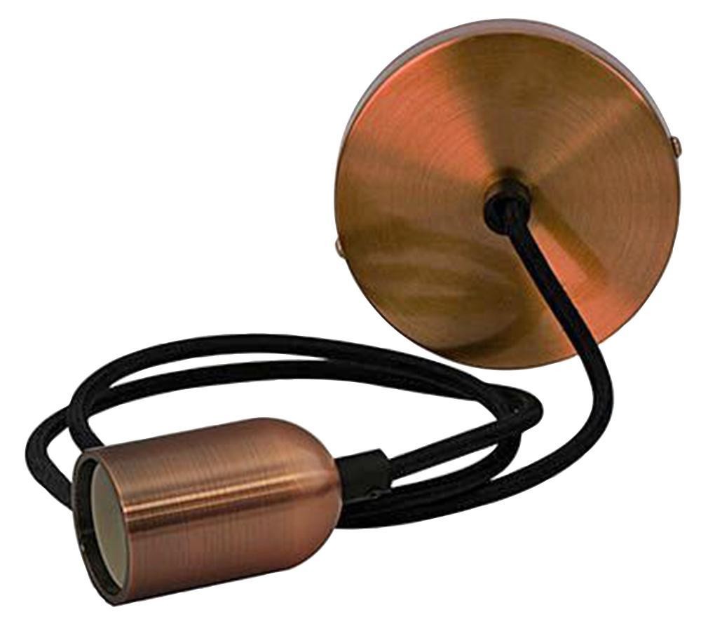 TIME LED - antique luminaire