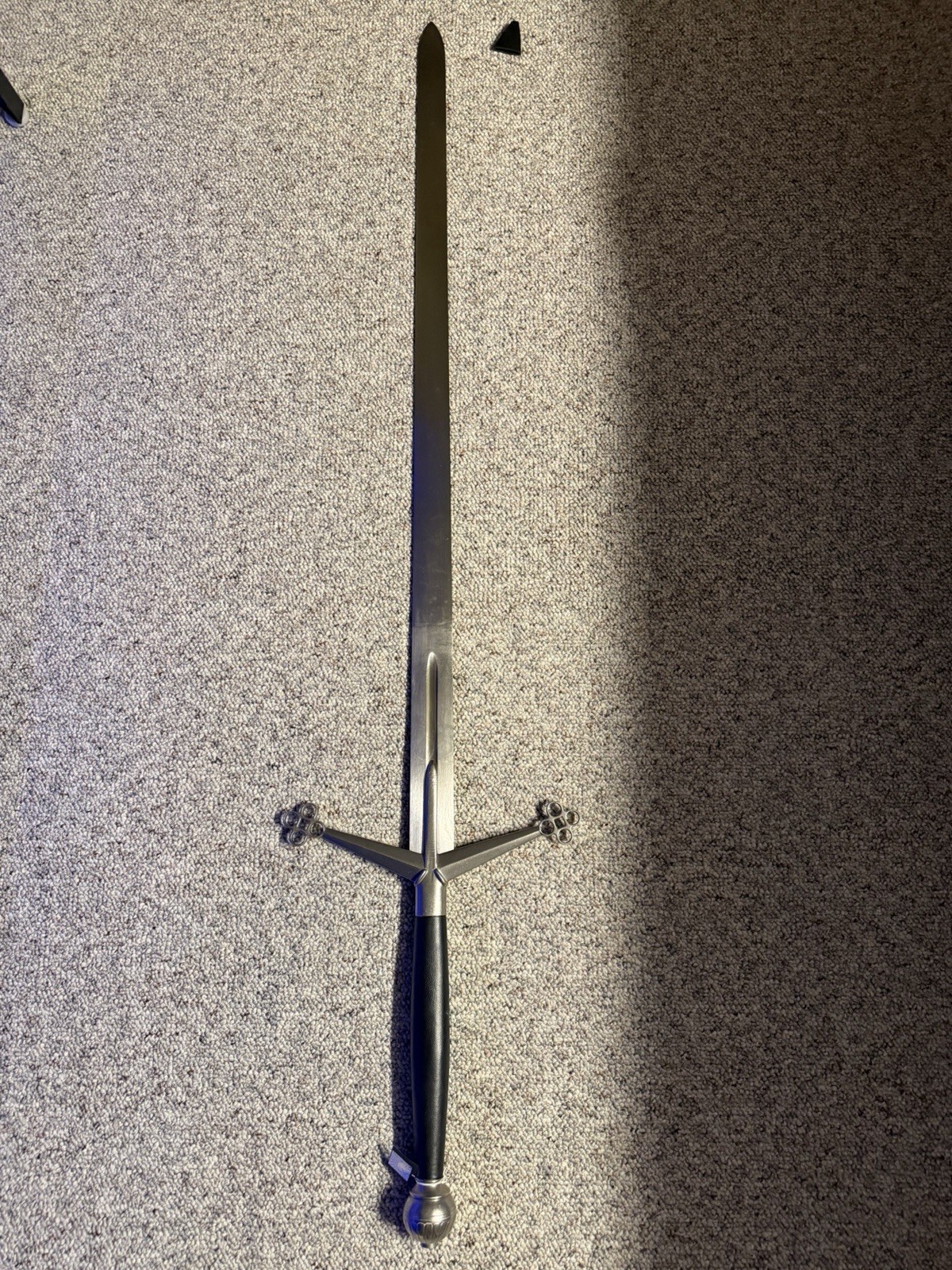 Scottish Claymore Sword by Hanwei CAS Scottish Claymore Sword by Hanwei CAS