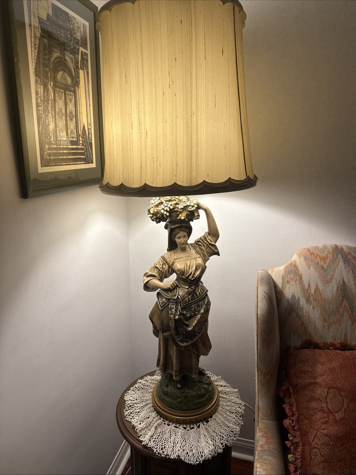 Marbro Lamp Marbro Lamp