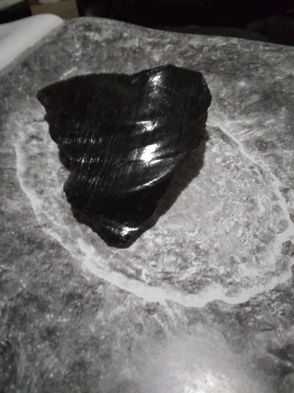 ((Real Shooting Star)) _- Fusion Liquid Plasma Melt Coating Mineral Grain Stone ((Real Shooting Star)) _- Fusion Liquid Plasma Melt Coating Mineral Grain Stone