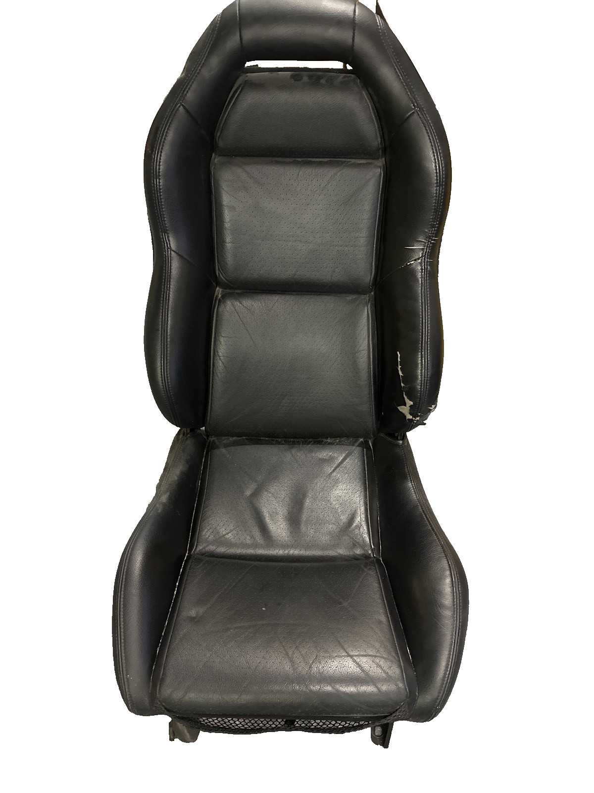 2001 Dodge Viper Driver's Seat Used Left 01-dg-vpr-059