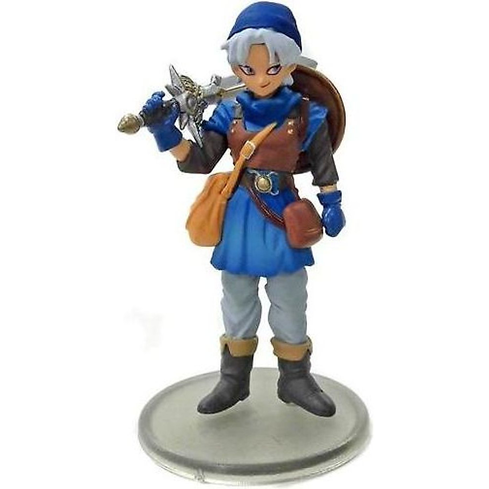Trading Figure Secret Terry Metal King's Sword ver. Trading Figure Secret Terry Metal King's Sword ver.