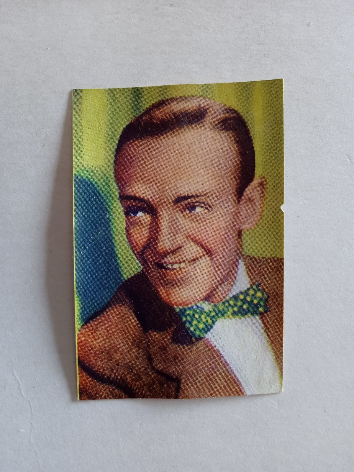 FIGURES FILM ARTISTS ED. LAMPO 1951 FROM 1 TO 250 Choose from List FIGURES FILM ARTISTS ED. LAMPO 1951 FROM 1 TO 250 Choose from List