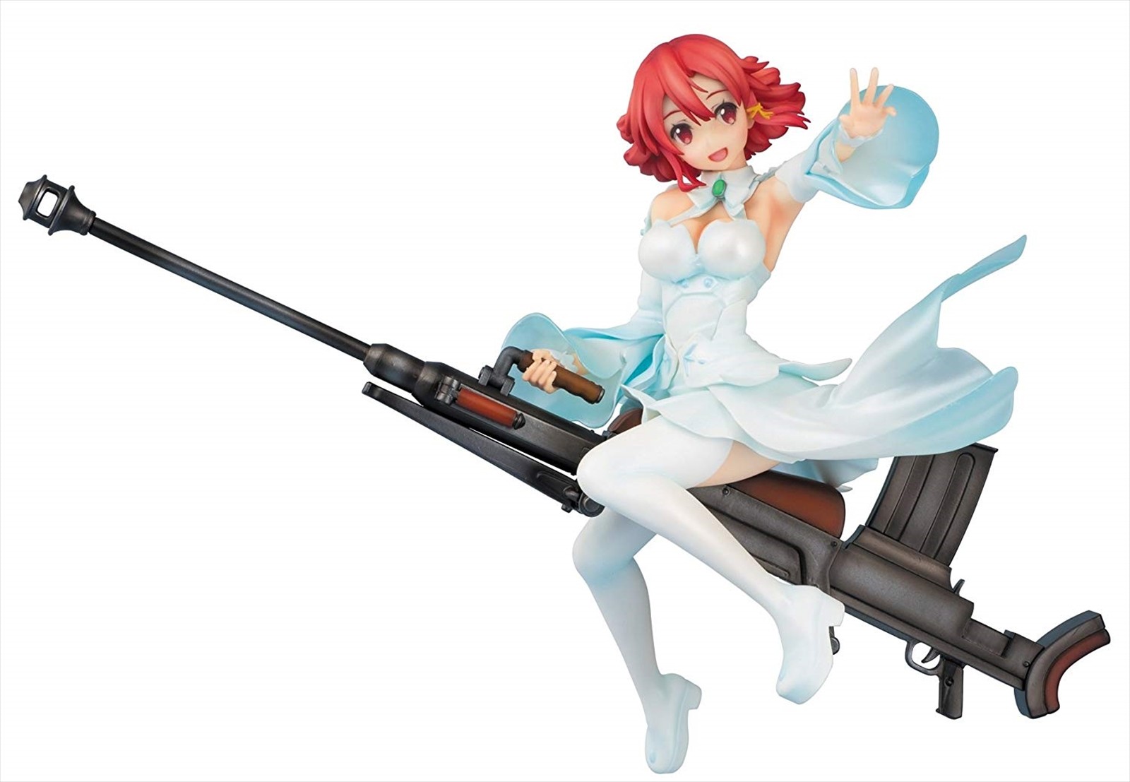 Funny Knights Terminal Isetta 1/8 scale Aoshima Bunka Kyozai ATBC-PVC figure NEW Funny Knights Terminal Isetta 1/8 scale Aoshima Bunka Kyozai ATBC-PVC figure NEW
