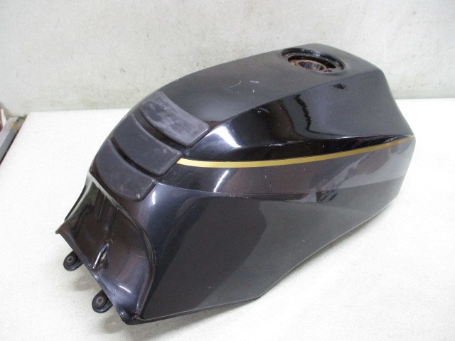 Genuine tank for GPZ900R ZX900A A7 Ninja