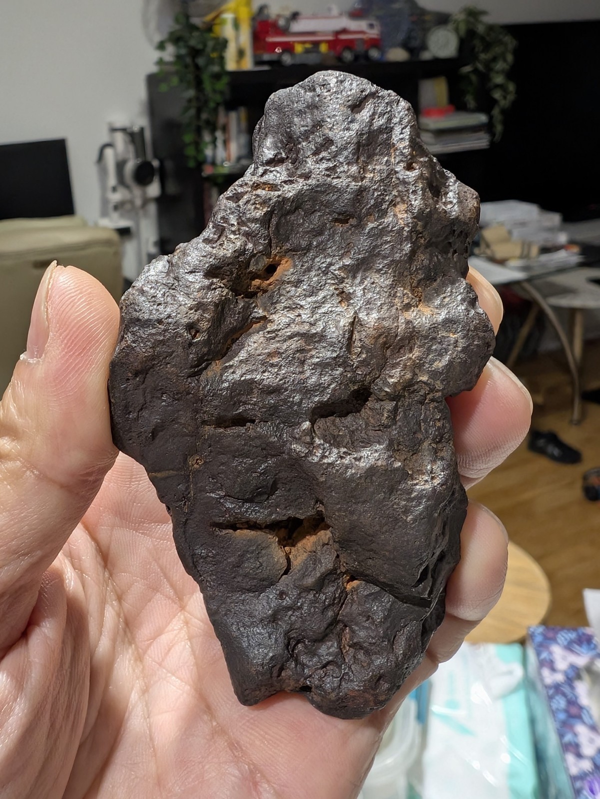 Powerful - Ancient, Ancestral Stone of Protection Powerful - Ancient, Ancestral Stone of Protection