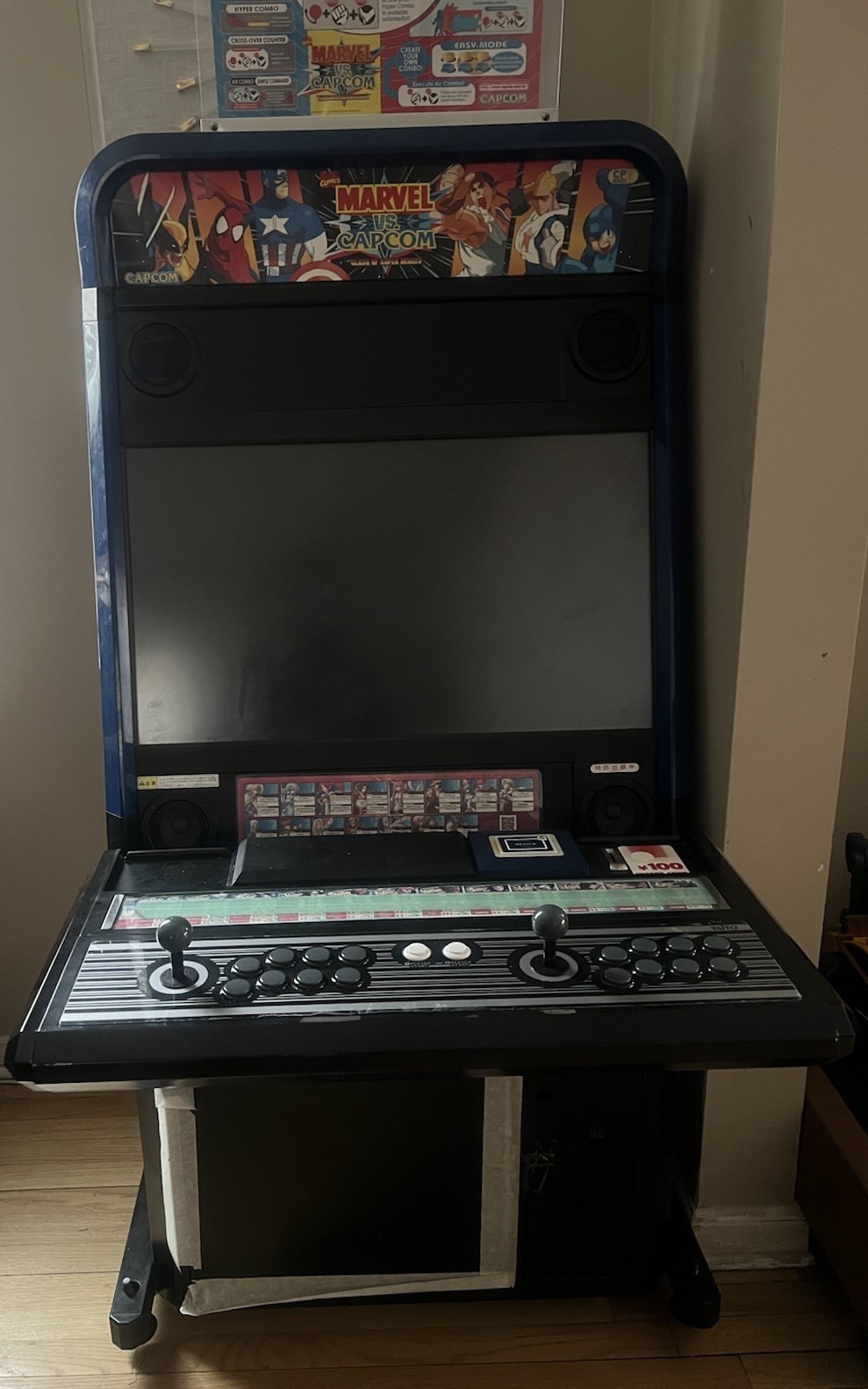 Genuine Taito Vewlix L (AMi) cabinet Arcade Machine With TTX3(multi Game) Genuine Taito Vewlix L (AMi) cabinet Arcade Machine With TTX3(multi Game)