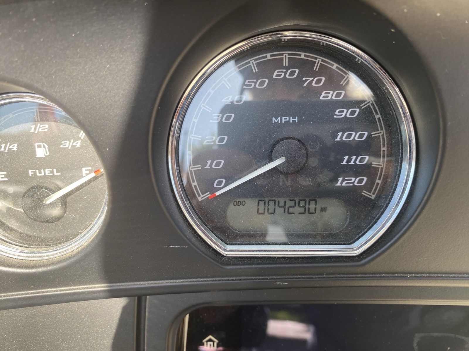 Harley Davidson. Black on Black 2023 Trike Harley Davidson. Black on Black 2023 Trike