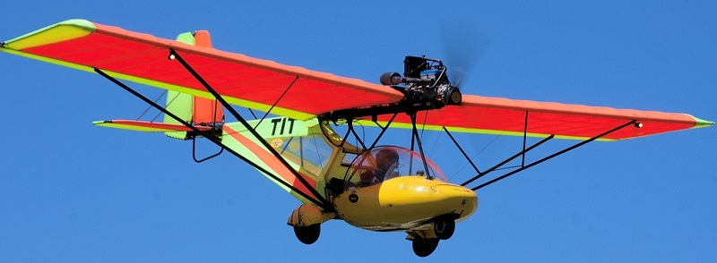 B-22 Bantam Micro New Zealand Airplane Wood Model Replica Large B-22 Bantam Micro New Zealand Airplane Wood Model Replica Large