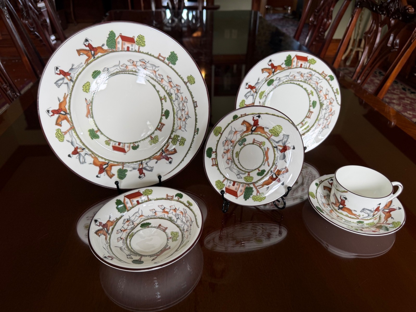 Coalport Coalport