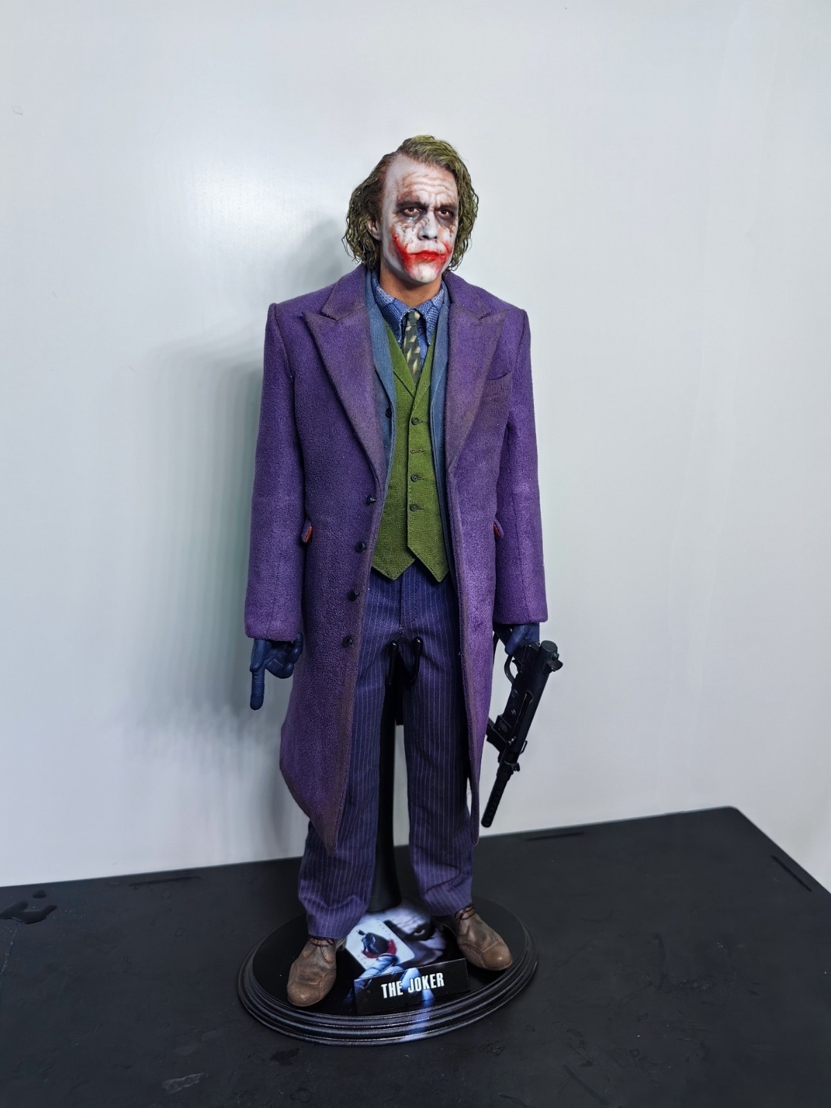 custom 1/6 adam 2.0 heise kato v2 joker custom 1/6 adam 2.0 heise kato v2 joker