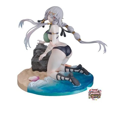 NEW PROOF TV Anime Atelier Ryza: Ever Darkness & the Secret Hideout - Lila NEW PROOF TV Anime Atelier Ryza: Ever Darkness & the Secret Hideout - Lila