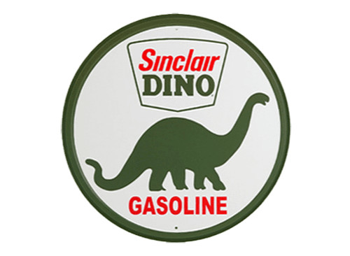 Sinclair Logo Sticker Classic Oil Gas Petrol window laptop bumper vinyl decal