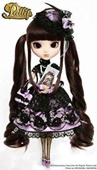 [Used] (Unused/Unopened) Pullip Complete Style publication commemorative model