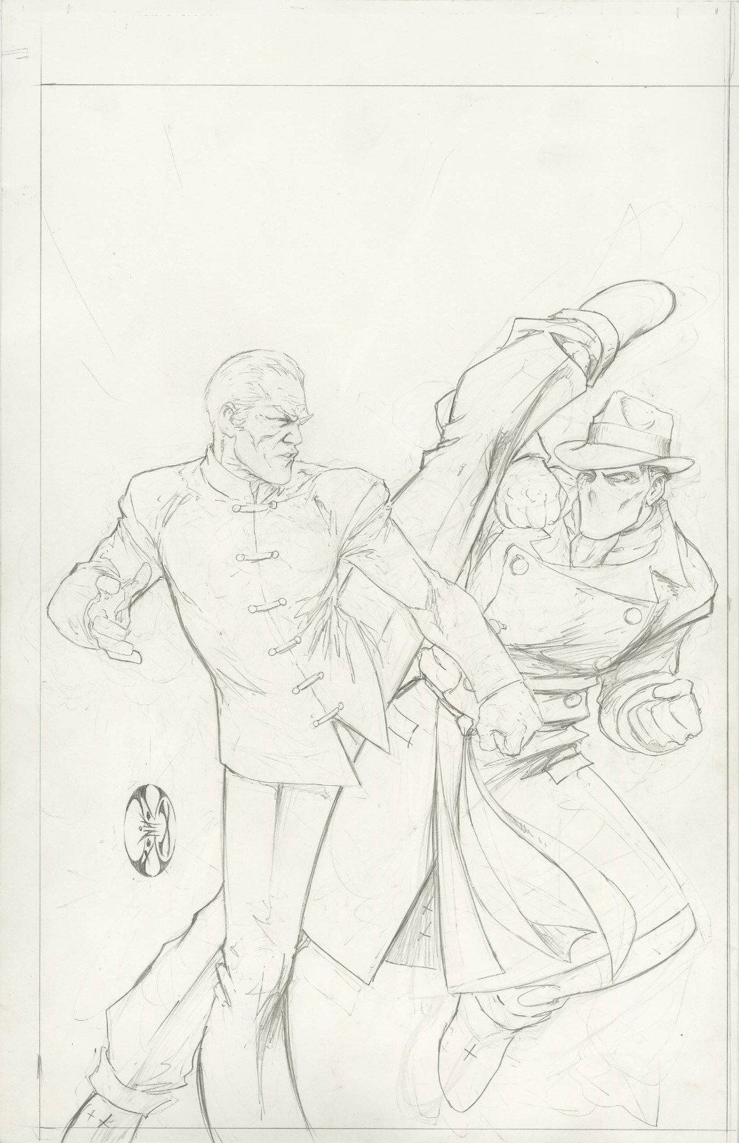 Joe Benitez KATO 1 COVER - KATO VS BLACK HORNET AKA KILLER OF GREEN HORNET Joe Benitez KATO 1 COVER - KATO VS BLACK HORNET AKA KILLER OF GREEN HORNET