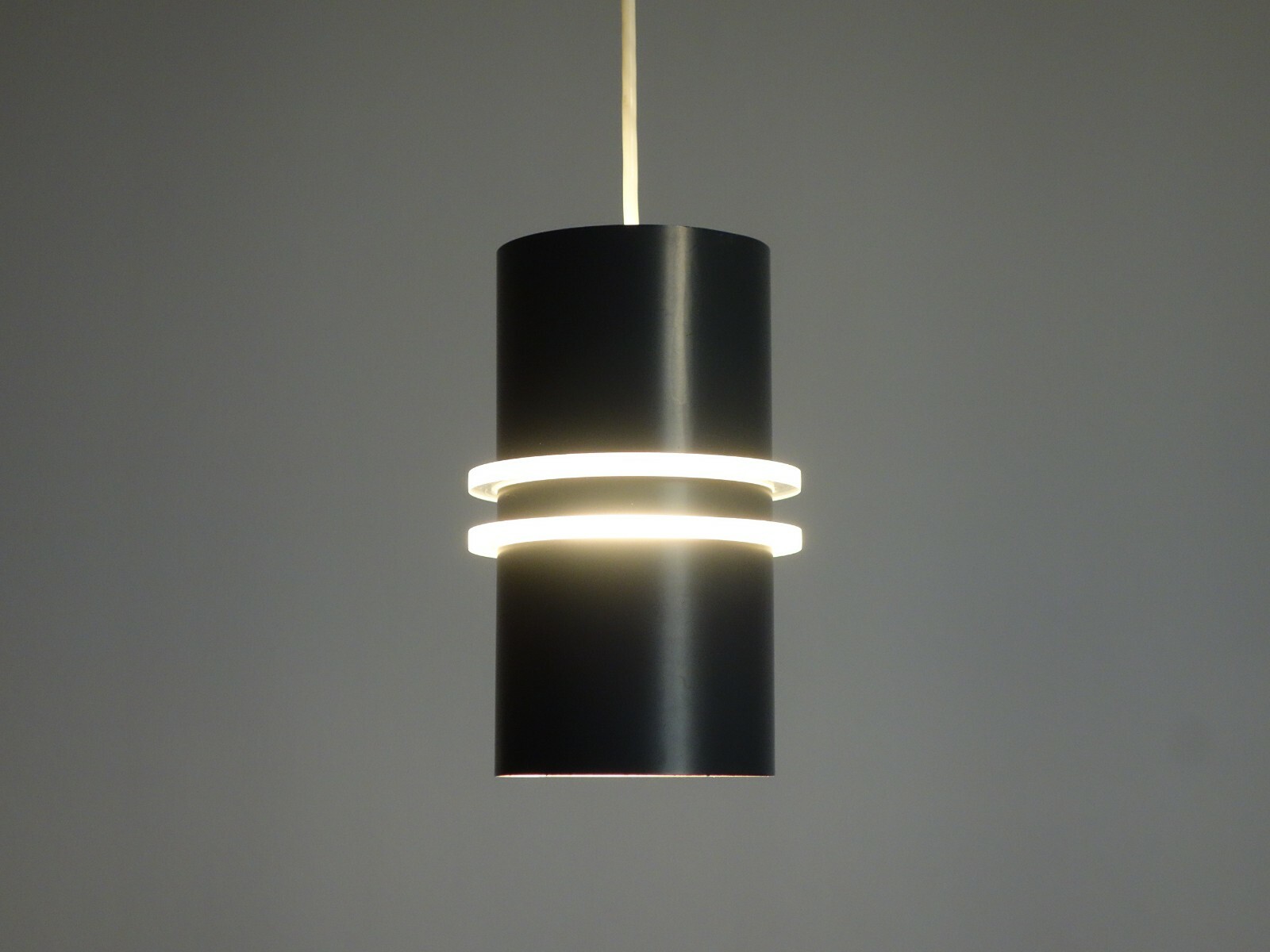 Itsu Finland lamp ceiling lamp pendant lamp mid century design Finland 