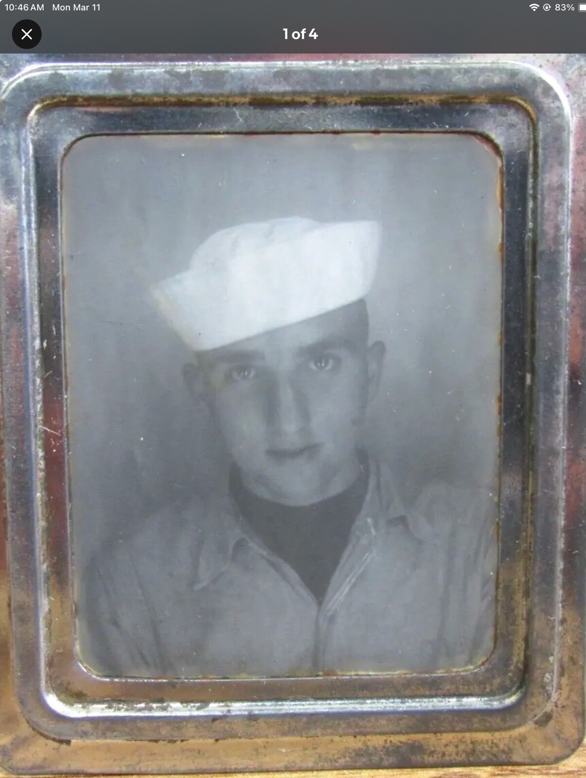 Jack Kerouac -Vintage Photomatic Photo Beat Gen Author Young Merchant Marines⚓️ Jack Kerouac -Vintage Photomatic Photo Beat Gen Author Young Merchant Marines⚓️