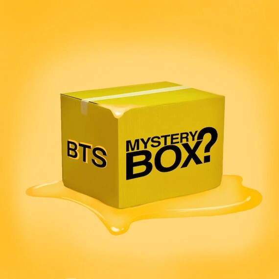 SUPER SPECIAL CRAZY ELITE MYSTEREY BOX SUPER SPECIAL CRAZY ELITE MYSTEREY BOX