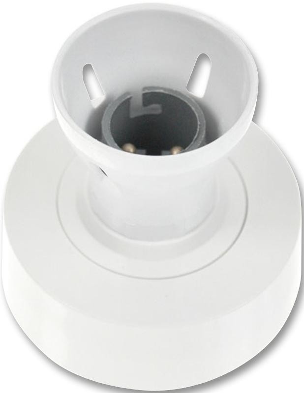 CLICK - Loop-In Lamp Holder