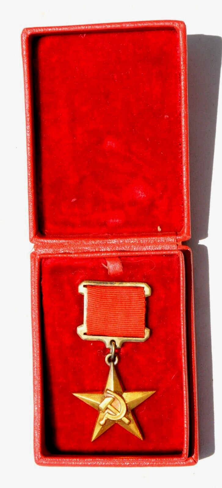 ✅1941y. RUSSIAN HERO GOLD STAR USSR SOVIET MILITARY ORDER MEDAL WWII AWARD BADGE ✅1941y. RUSSIAN HERO GOLD STAR USSR SOVIET MILITARY ORDER MEDAL WWII AWARD BADGE