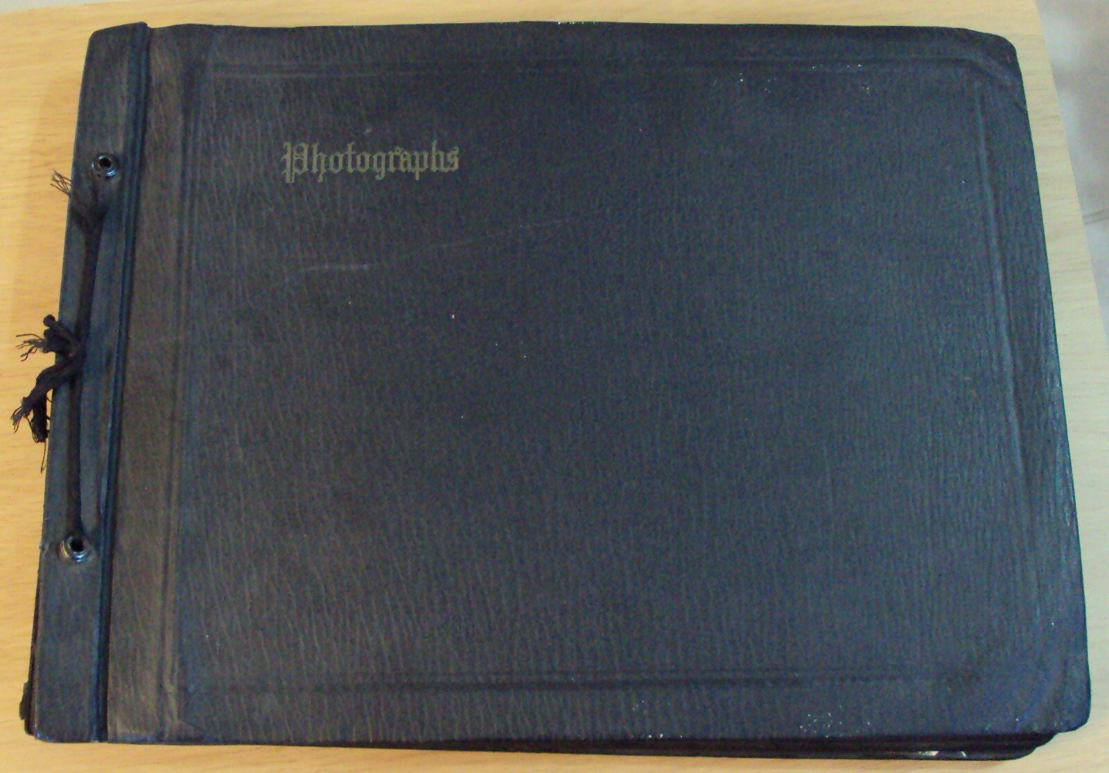 W@W~1920's PHOTO Album~SCRAP Book~US FOREST SERVICE~Logging~150+ Photos~W@W