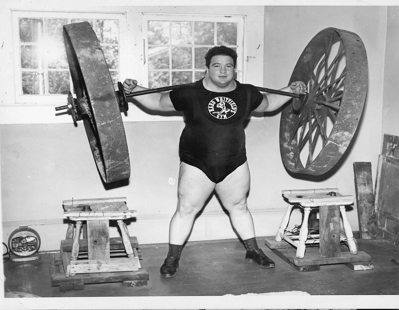 Paul Anderson Worlds Strongest Man Olympian Extremely Rare One Of A Kind Item Paul Anderson Worlds Strongest Man Olympian Extremely Rare One Of A Kind Item