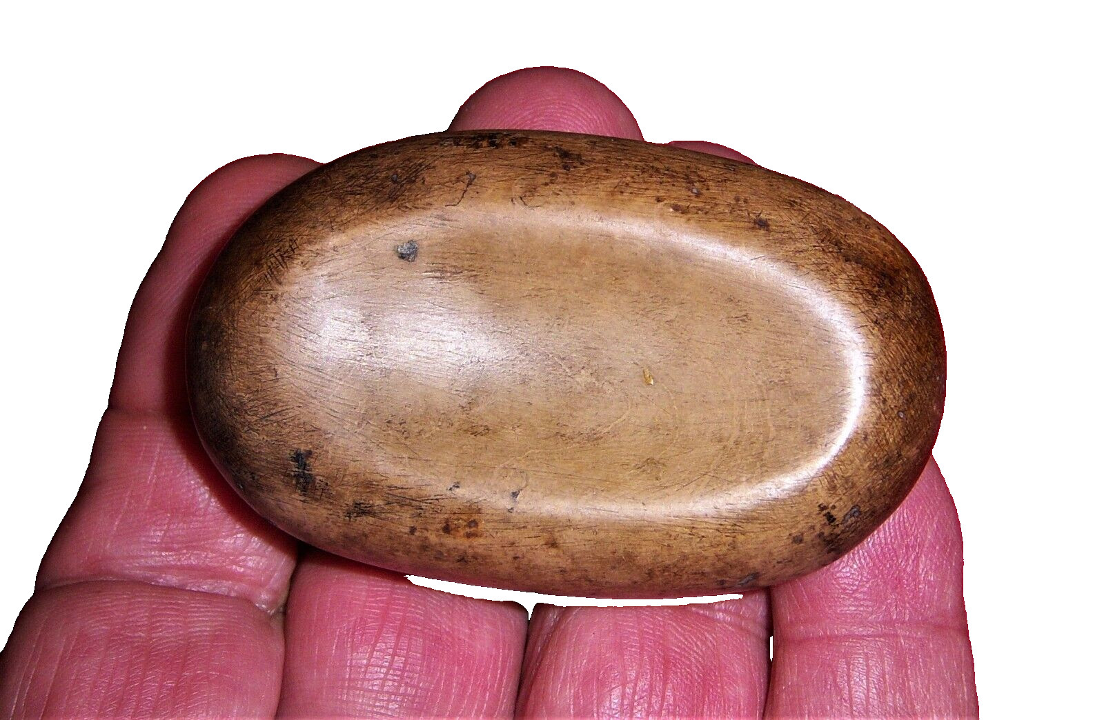 Engraved War Paint Bowl Colorado - the revolution